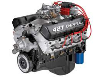 P217D Engine